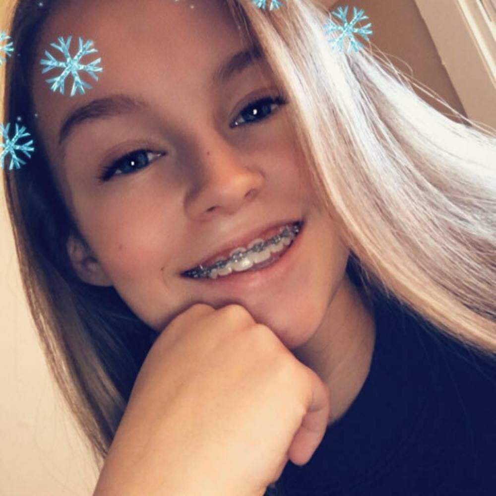 Meet your Posher, Heather